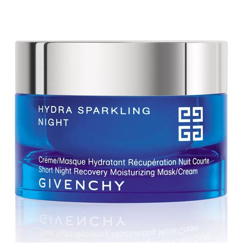 givenchy hydra sparkling masque|HYDRA SPARKLING .